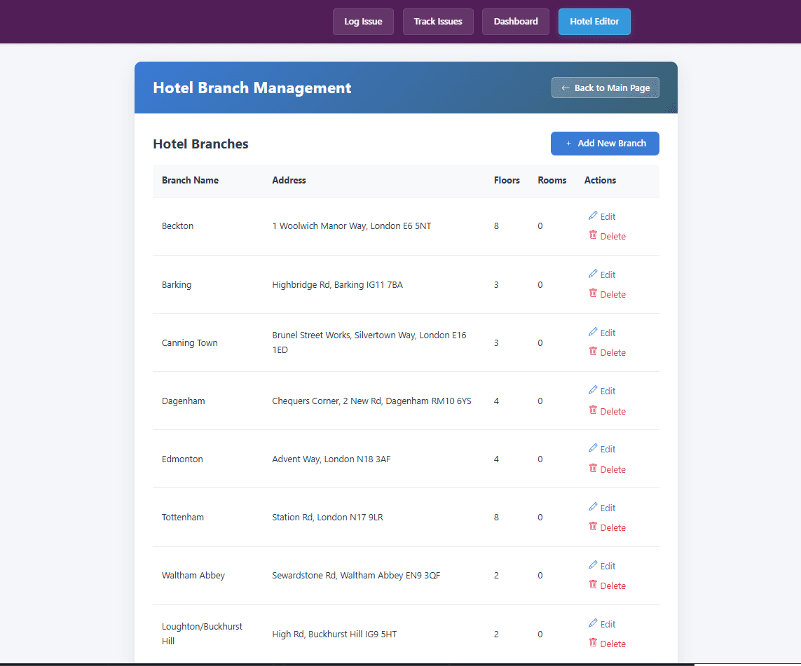 PremierFix - Screenshot 3
