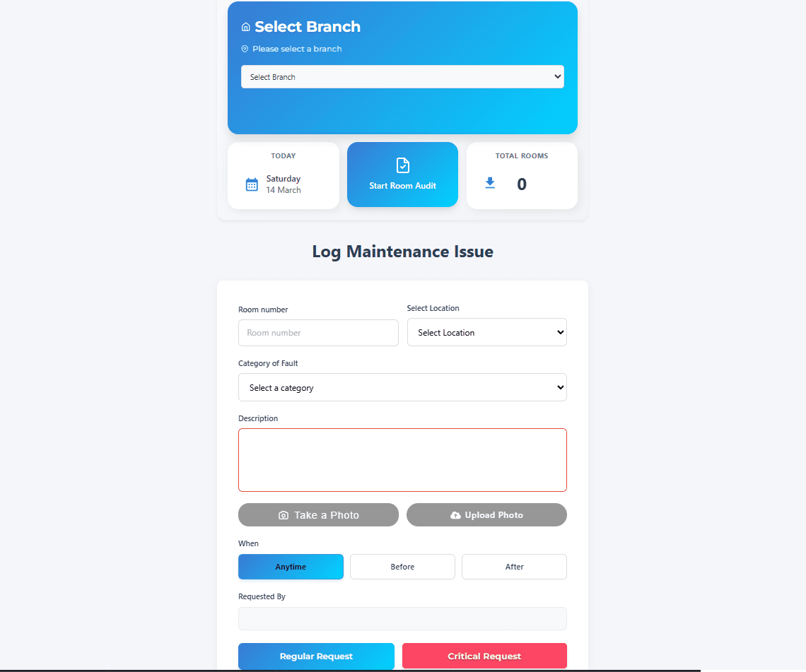 PremierFix - Screenshot 1