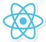 React